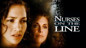 Nurses on the Line: The Crash of Flight 7's poster