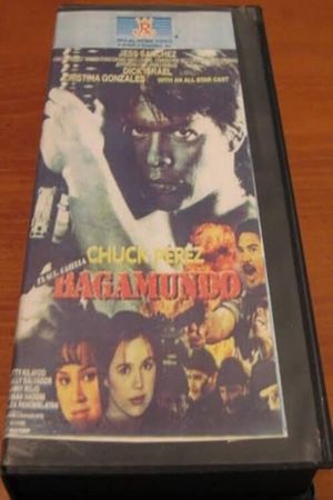 Bagamundo's poster