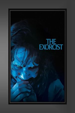 The Exorcist's poster