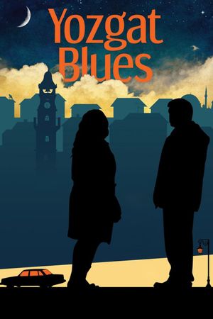 Yozgat Blues's poster image