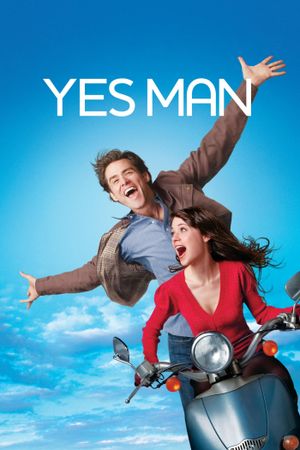 Yes Man's poster image
