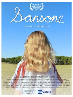 Sansone's poster