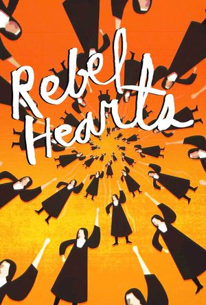 Rebel Hearts's poster