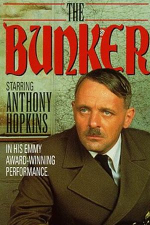 The Bunker's poster