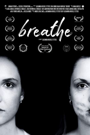 Breathe's poster