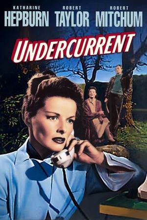 Undercurrent's poster