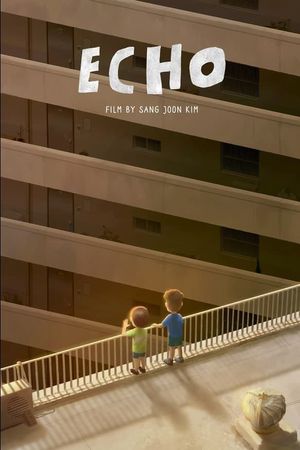 Echo's poster