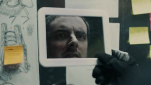Container's poster
