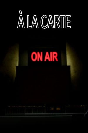 A La Carte's poster