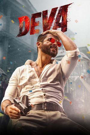 Deva's poster