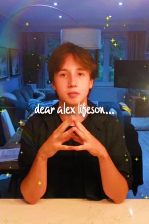 Dear Alex Lifeson...'s poster