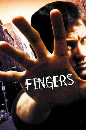 Fingers's poster