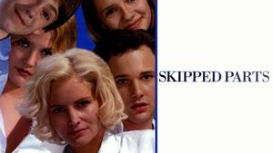 Skipped Parts's poster