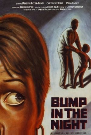 Bump in the Night's poster image