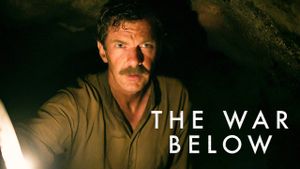 The War Below's poster
