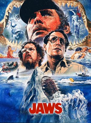 Jaws's poster