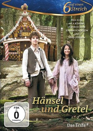 Hänsel und Gretel's poster