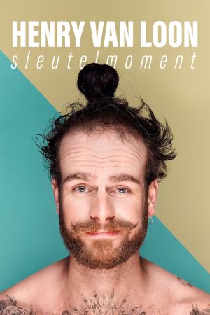 Henry van Loon: Sleutelmoment's poster