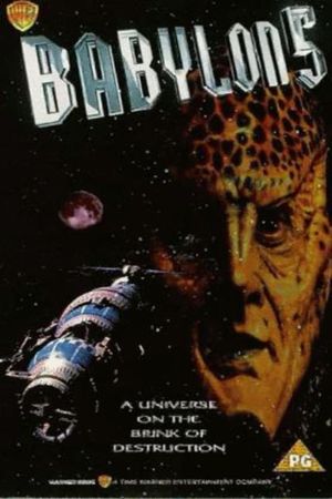 Babylon 5: The Gathering's poster