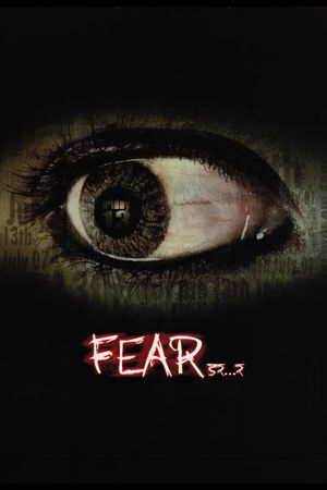Fear's poster