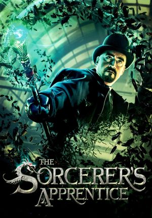 The Sorcerer's Apprentice's poster