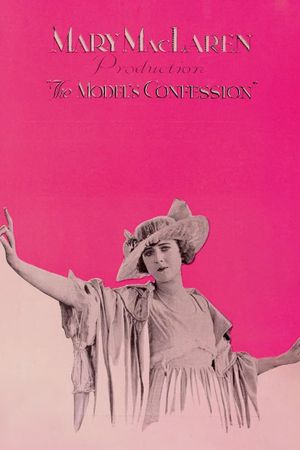 A Model's Confession's poster