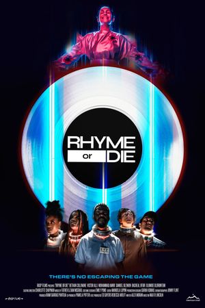 Rhyme or Die's poster image