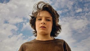 Mid90s's poster