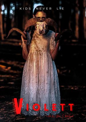Violett's poster