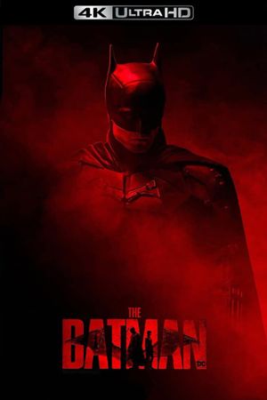 The Batman's poster