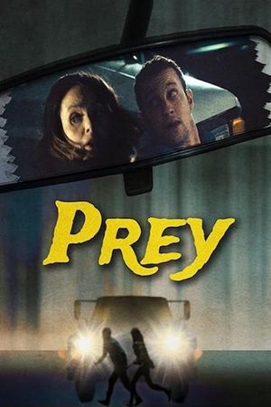 Prey's poster