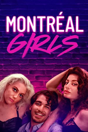 Montréal Girls's poster