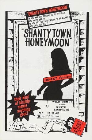 Honey Britches's poster