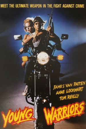 Young Warriors's poster