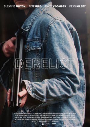Derelict's poster