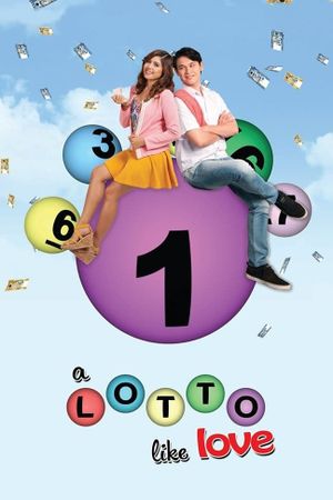 A Lotto Like Love's poster