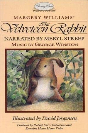 Little Ears: The Velveteen Rabbit's poster