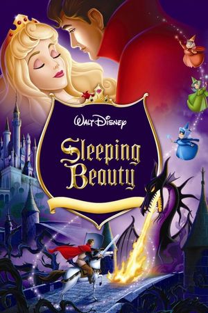 Sleeping Beauty's poster