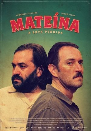 Mateína's poster