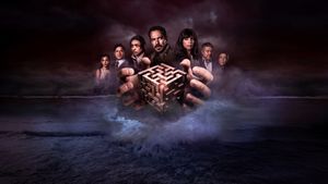 Death's Roulette's poster