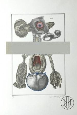 Man and Technology's poster