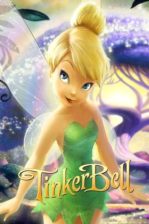 Tinker Bell's poster