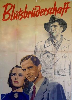 Blutsbrüderschaft's poster