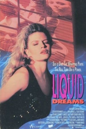 Liquid Dreams's poster