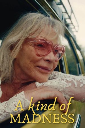 A Kind of Madness's poster