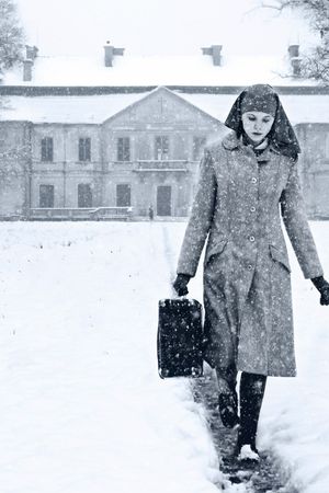 Ida's poster
