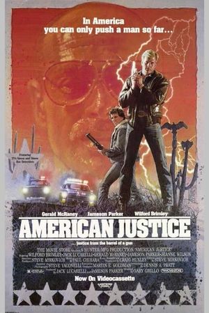 Jackals's poster