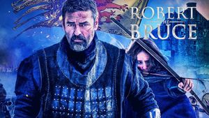 Robert the Bruce's poster