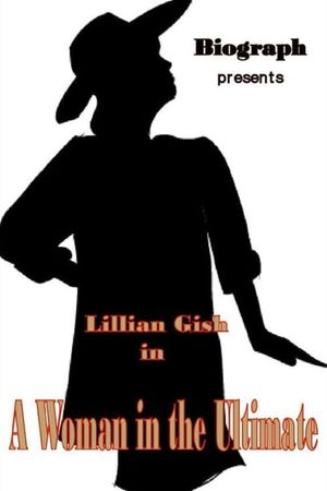 A Woman in the Ultimate's poster
