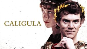 Caligula's poster